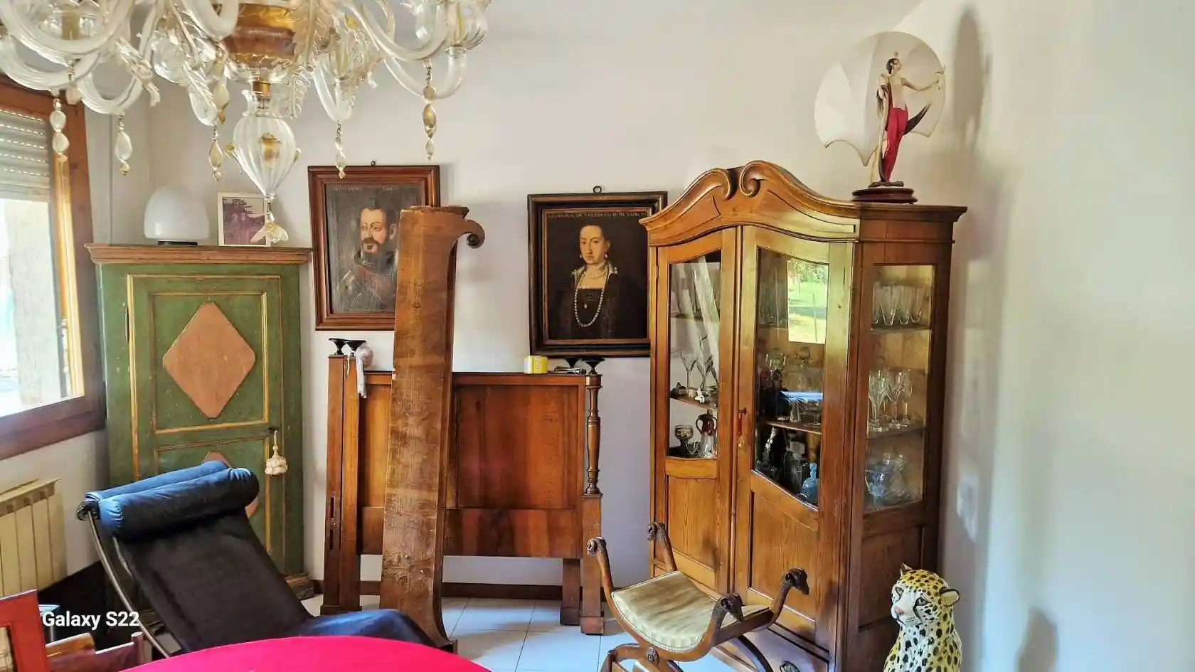Appartamento in vendita a Pistoia