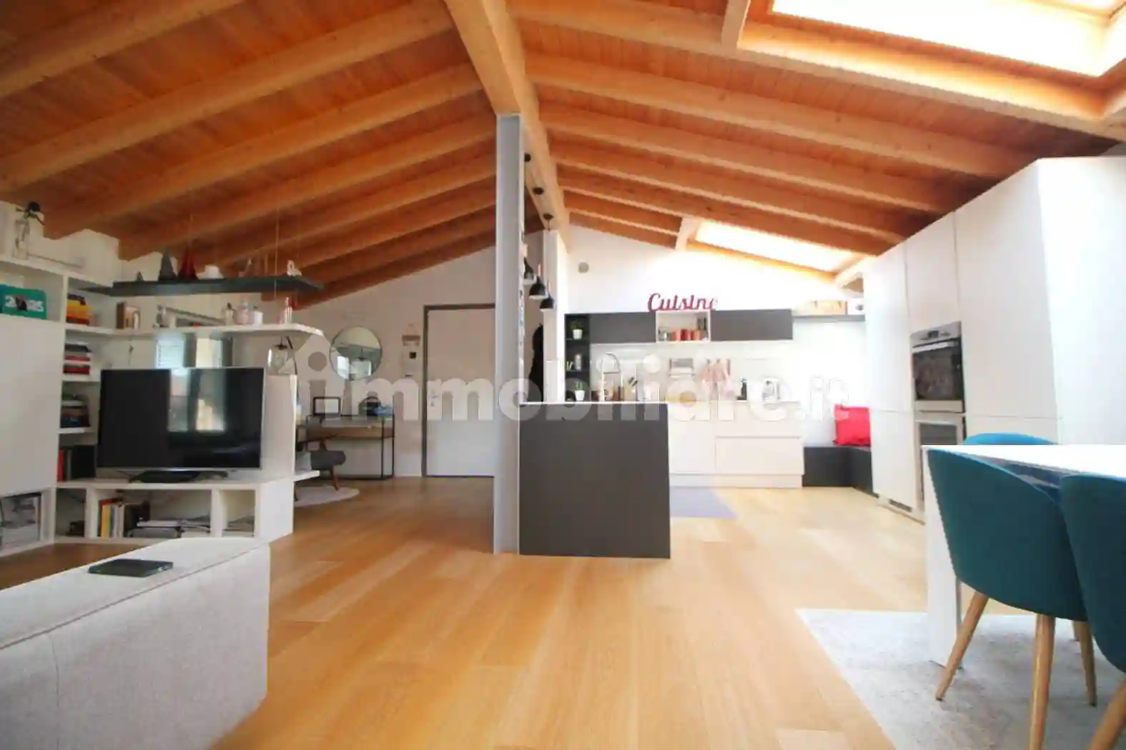 Appartamento - foto 5