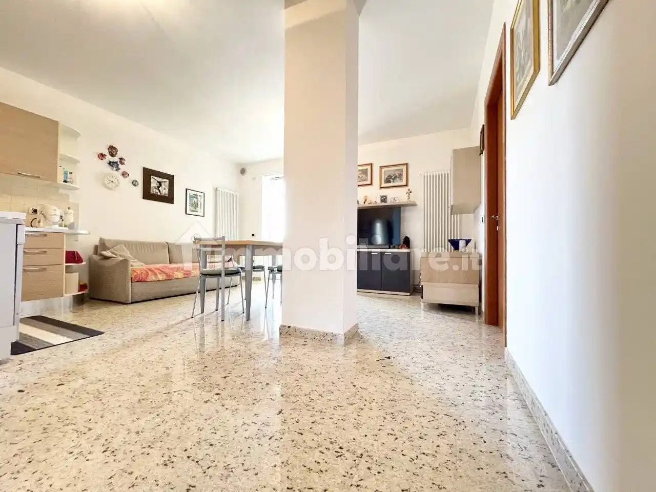 Appartamento in vendita a Chioggia