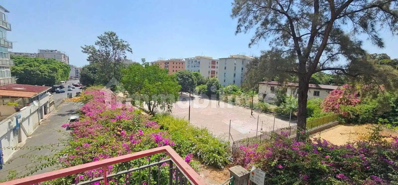 Appartamento in vendita a Catania