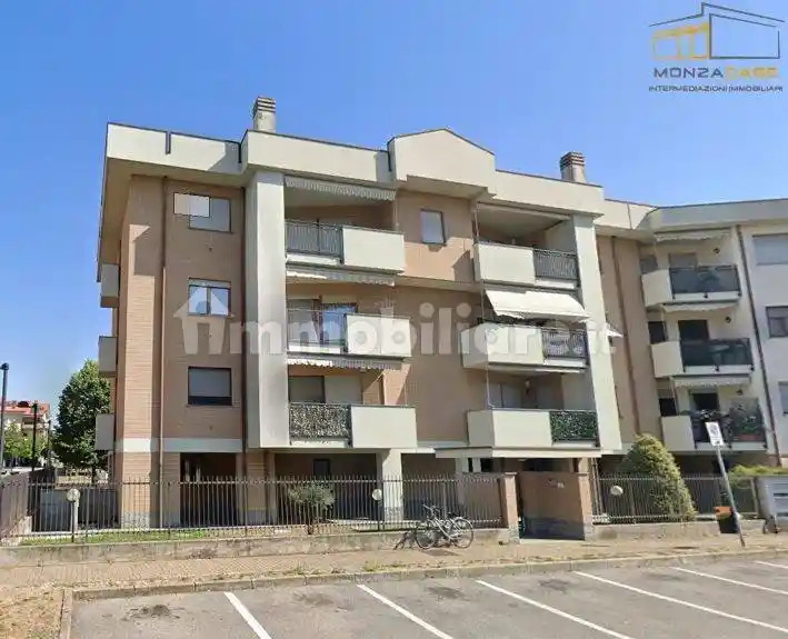 Appartamento in vendita a Muggiò