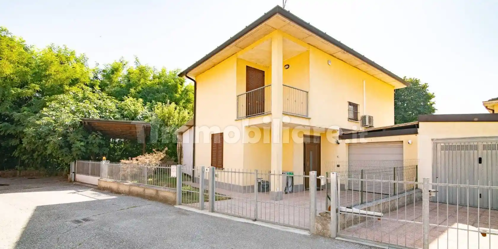 Villa in vendita a Cremona
