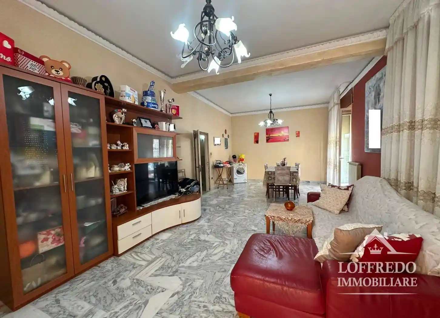 Appartamento in vendita a Acerra