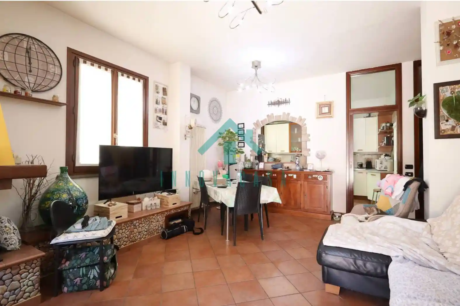 Casa indipendente in vendita a Carpi