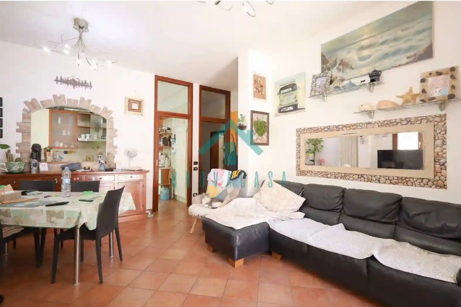 Casa indipendente - foto 2