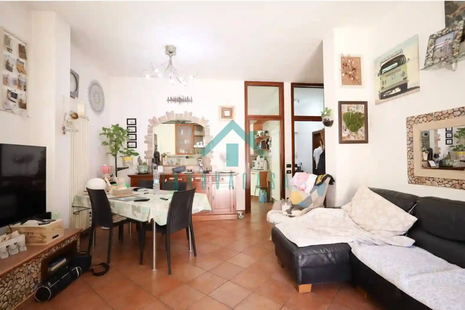 Casa indipendente - foto 3
