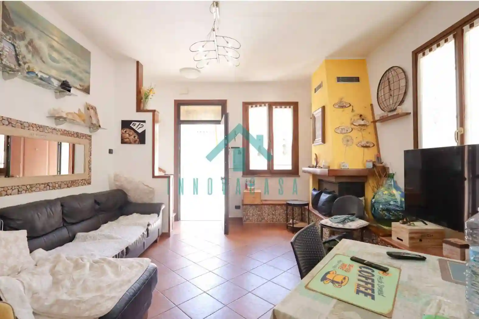 Casa indipendente - foto 4
