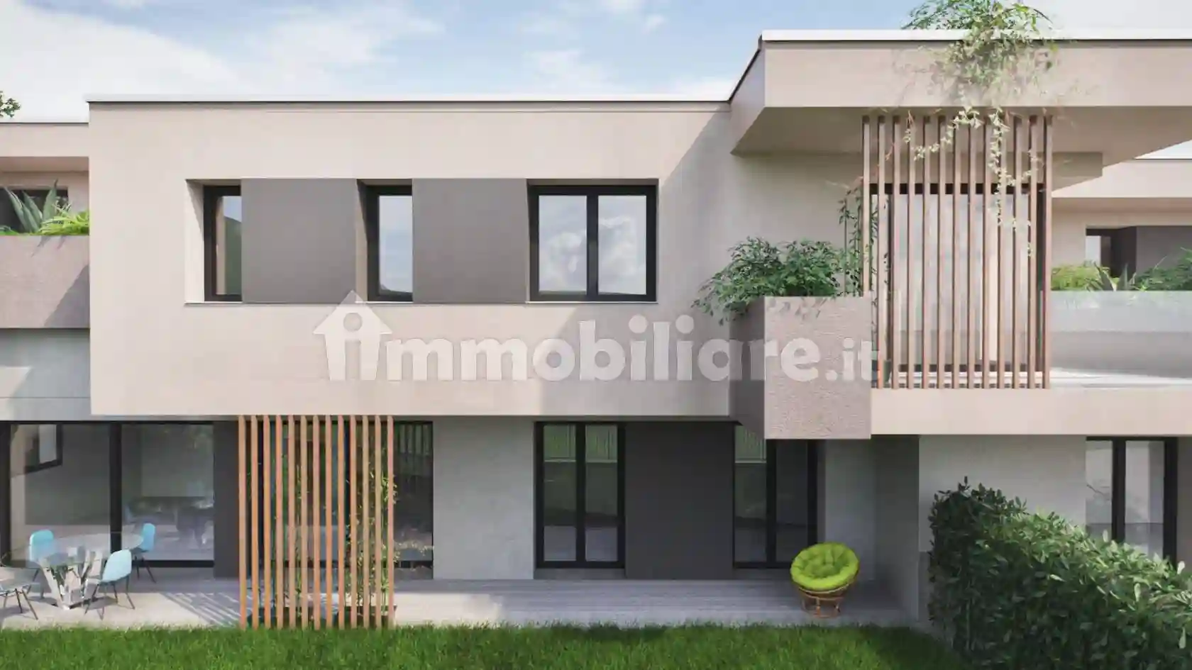 Villa - foto 2