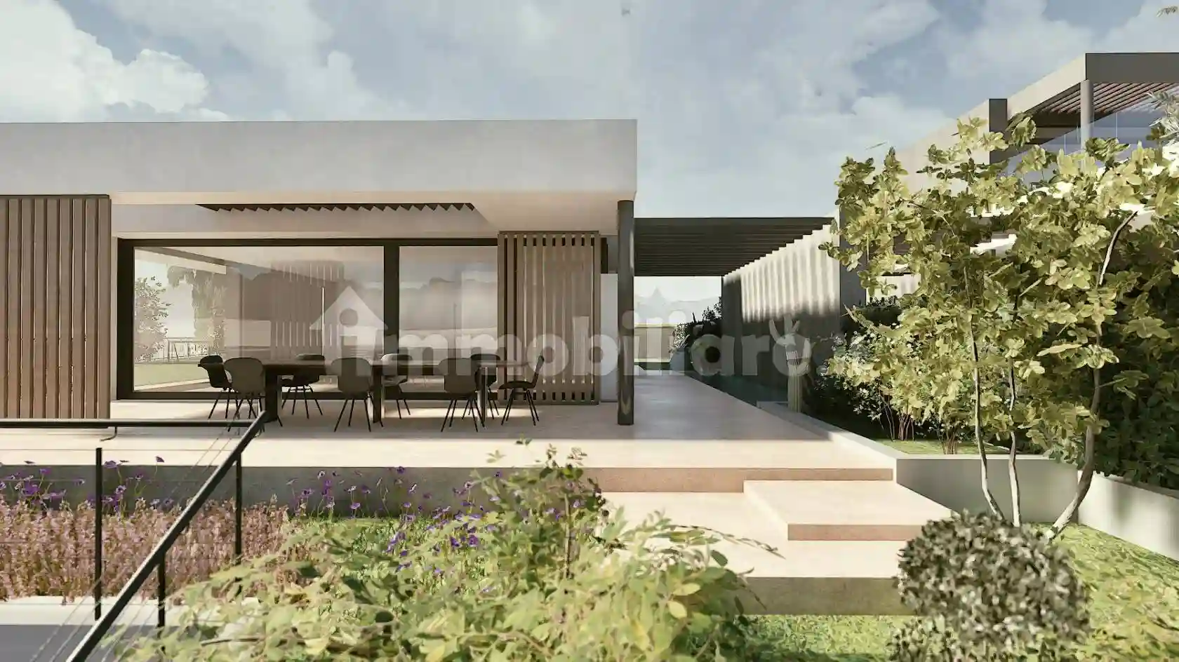 Villa - foto 4