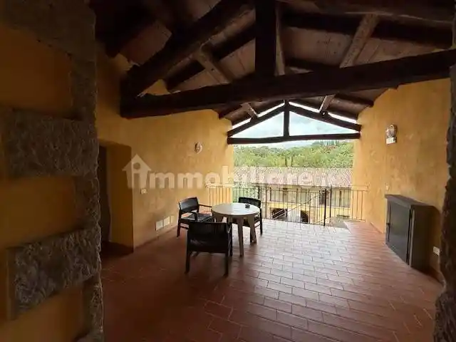 Appartamento in vendita a Castel del Piano