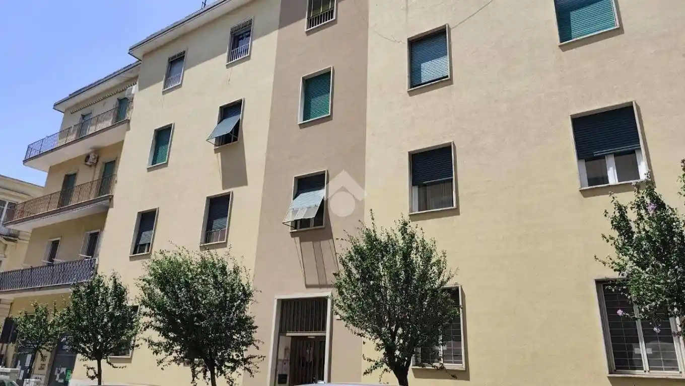 Appartamento in vendita a Caserta
