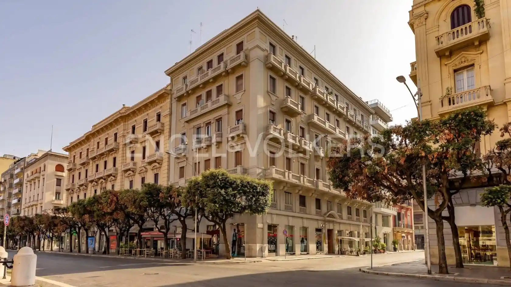 Appartamento in vendita a Bari