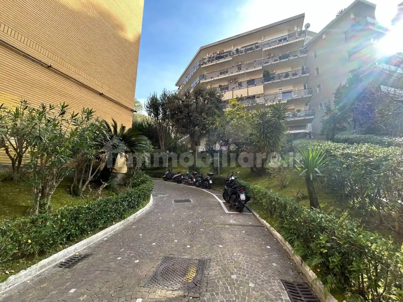 Appartamento in vendita a Napoli