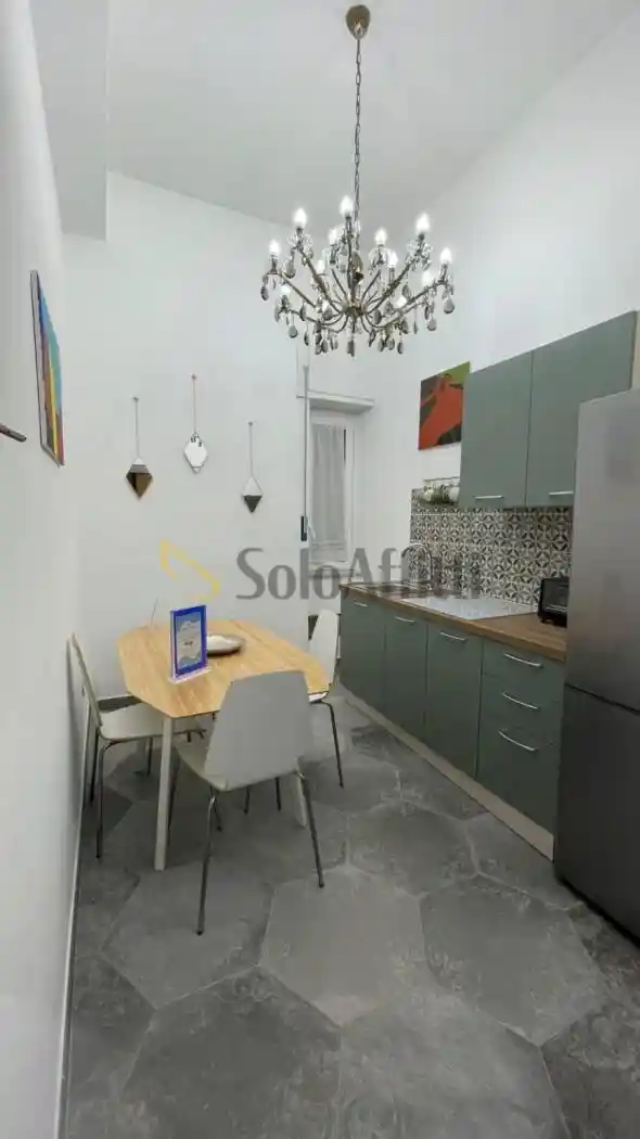 Appartamento in affitto a Salerno