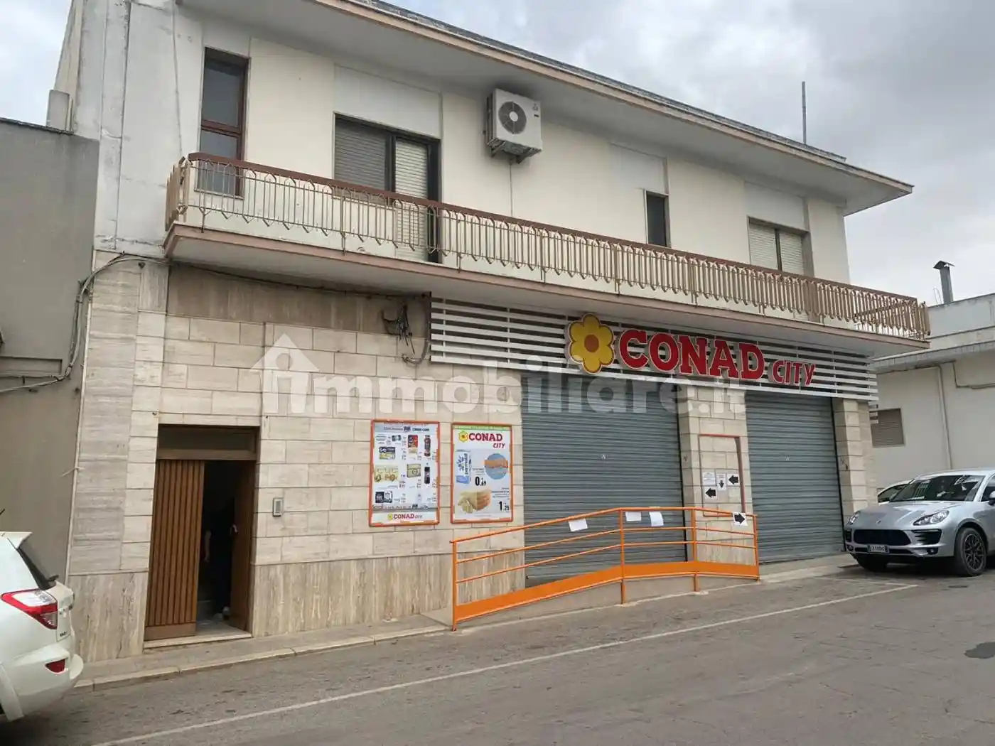 Appartamento in vendita a Carovigno