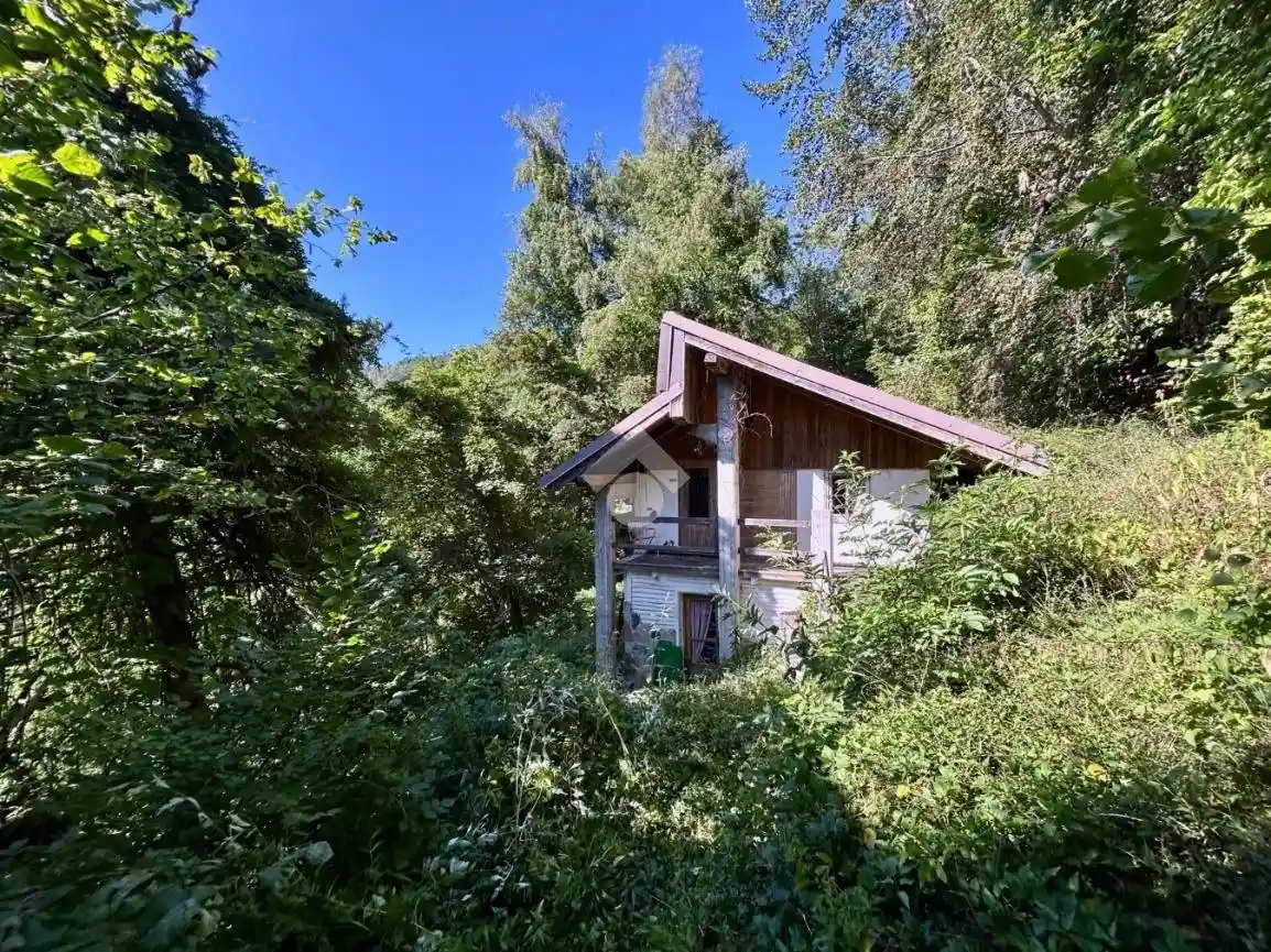 Villa in vendita a Condove