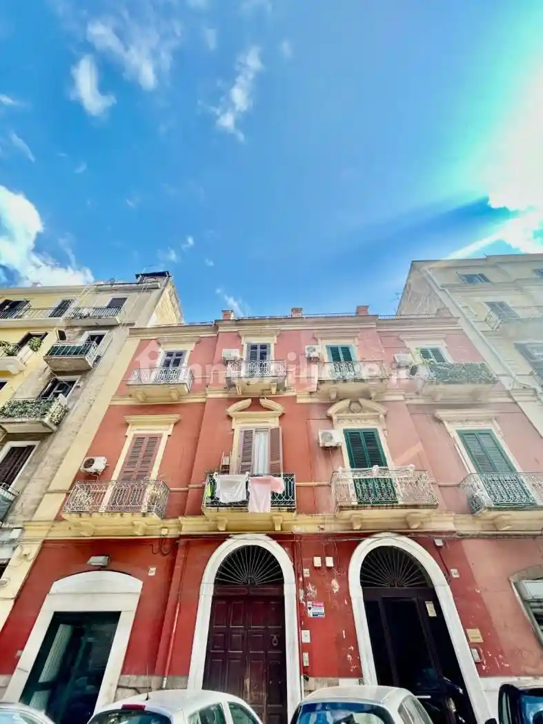 Appartamento in vendita a Bari