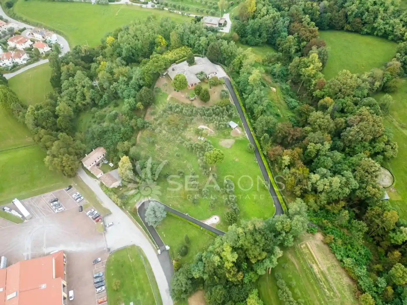Villa in vendita a Bassano del Grappa