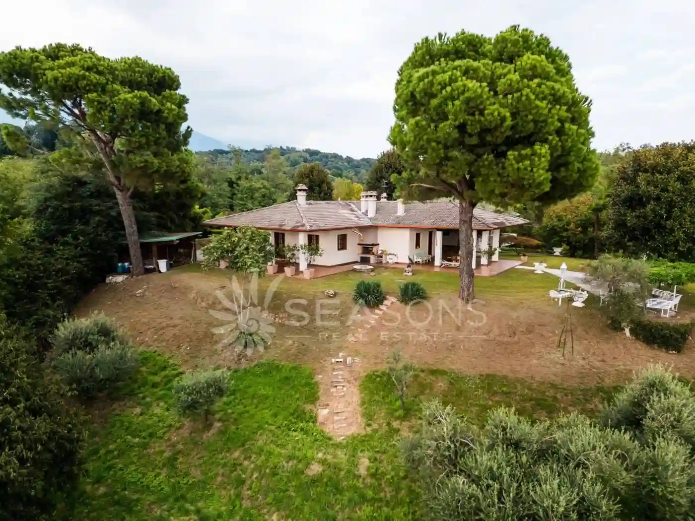 Villa - foto 3