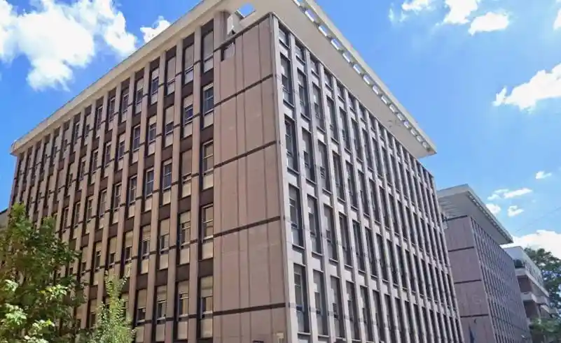 Palazzo - Edificio in affitto a Roma