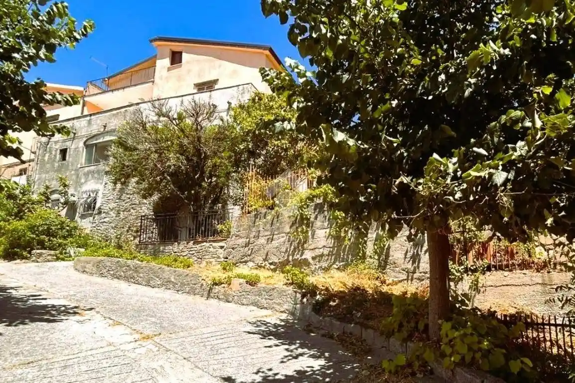 Appartamento in vendita a Fuscaldo
