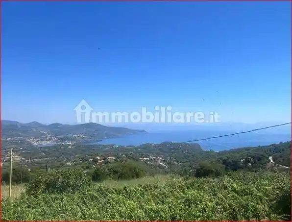 Villa in vendita a Capoliveri