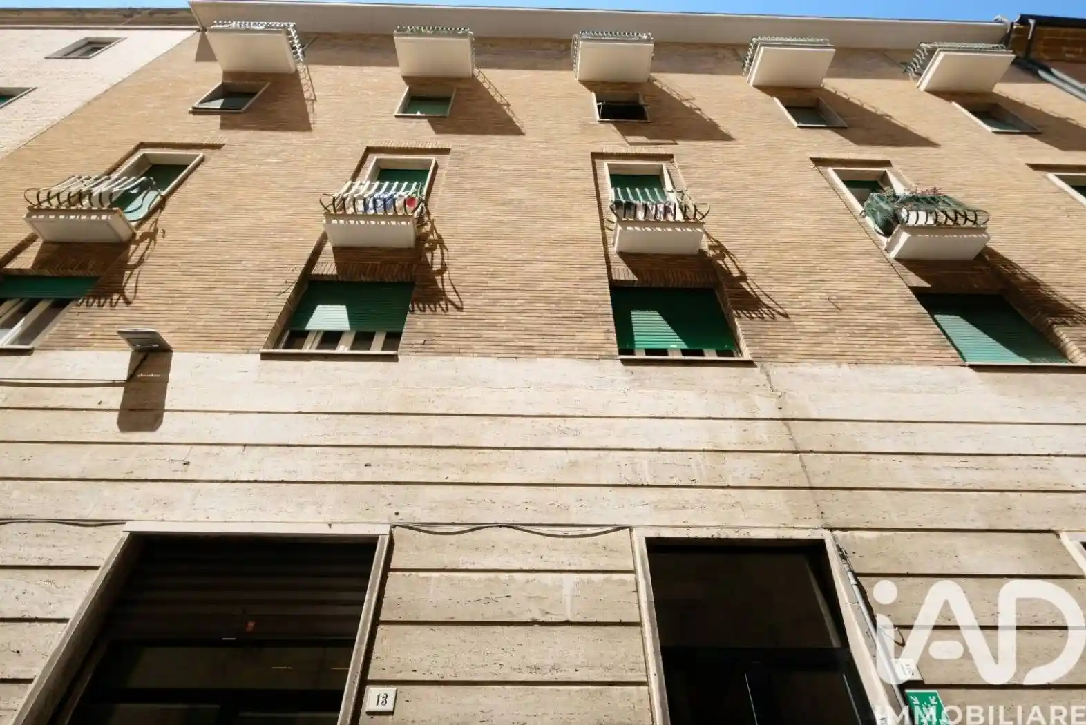 Appartamento in vendita a Ancona
