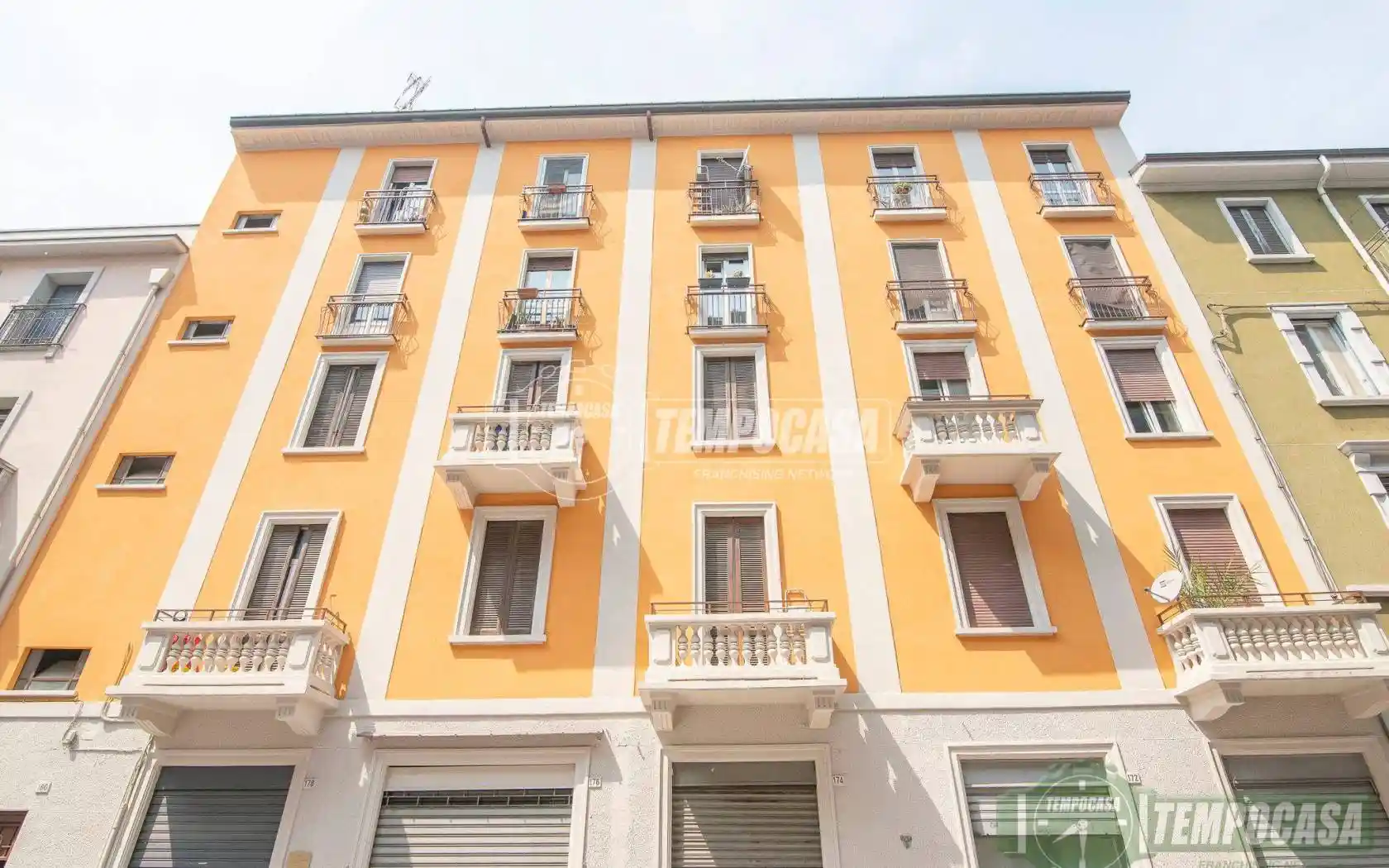 Appartamento in vendita a Sesto San Giovanni