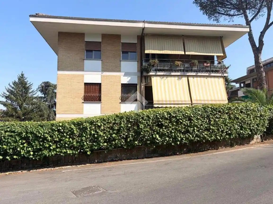 Appartamento in affitto a Roma