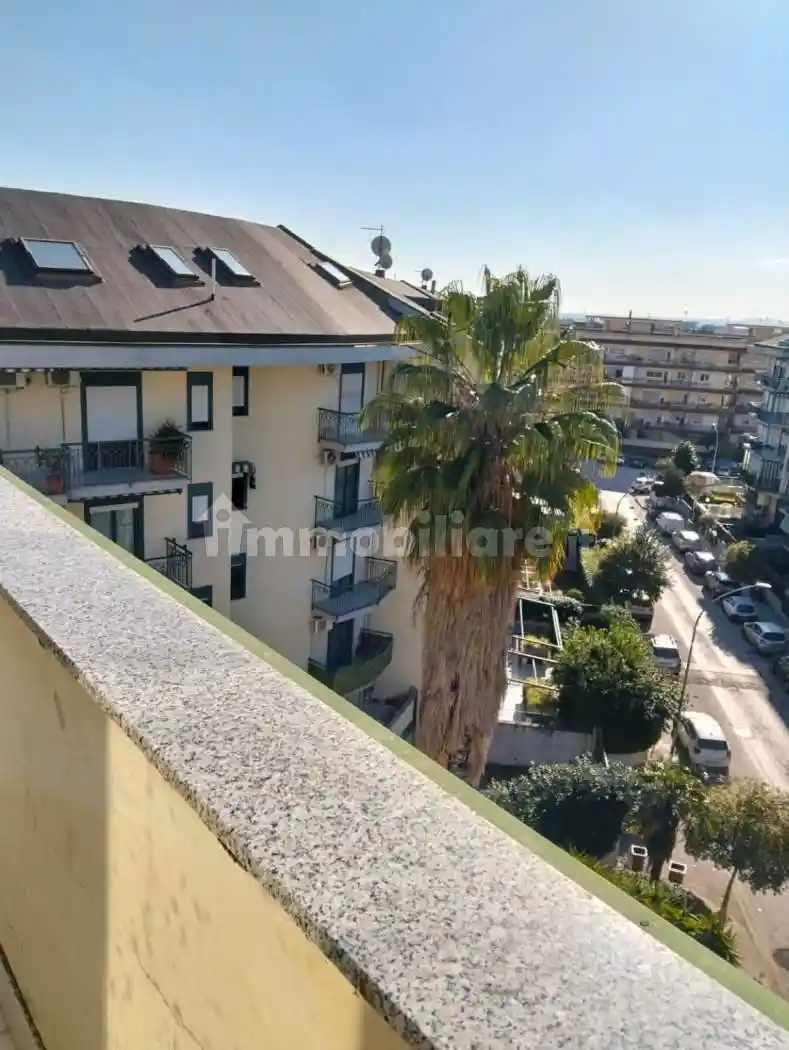 Attico - Mansarda in vendita a San Nicola la Strada