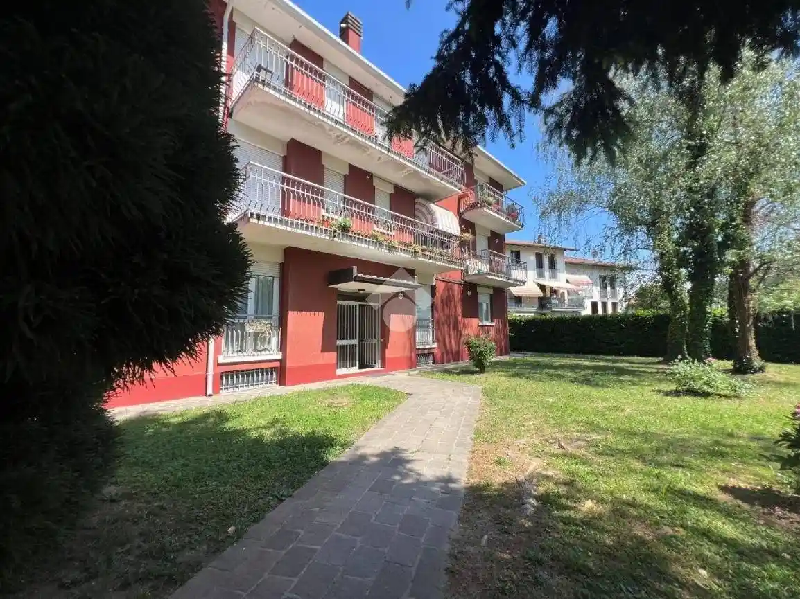 Appartamento in vendita a Malnate