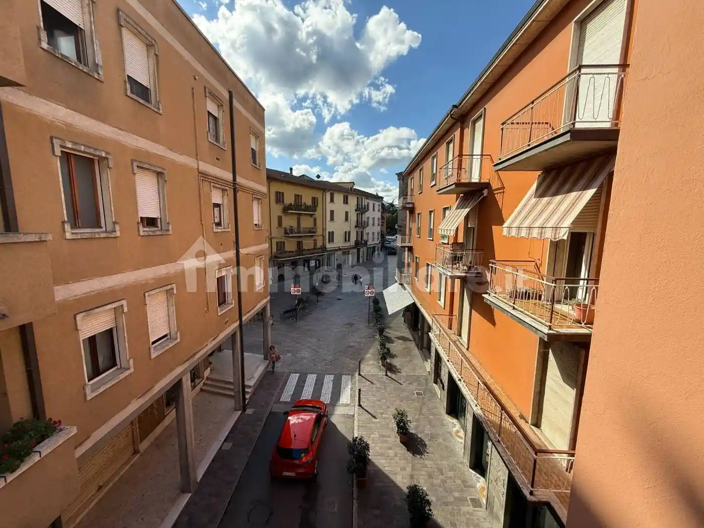 Appartamento in vendita a Vergato