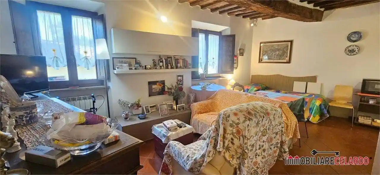 Appartamento in vendita a Colle di Val d'Elsa
