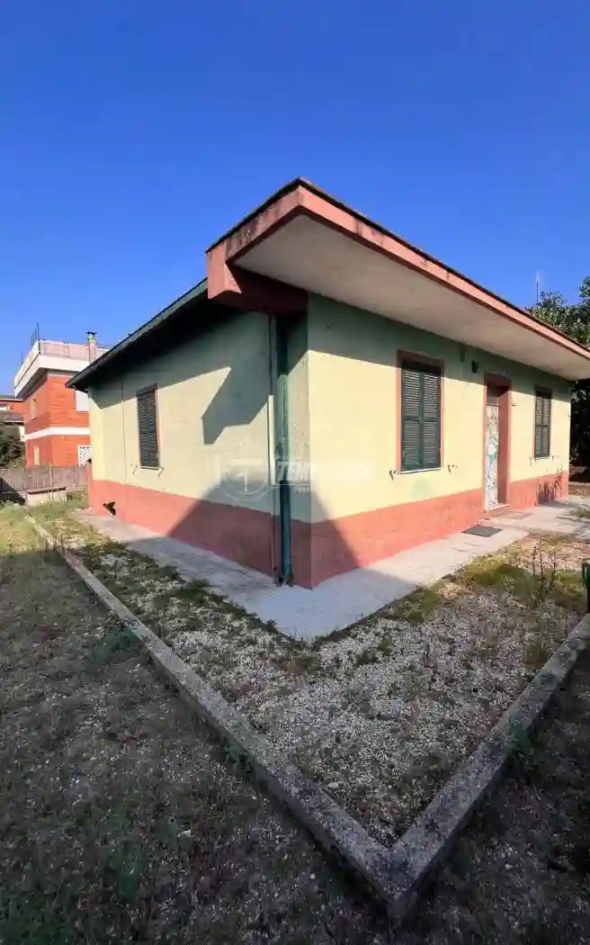 Casa indipendente - foto 4