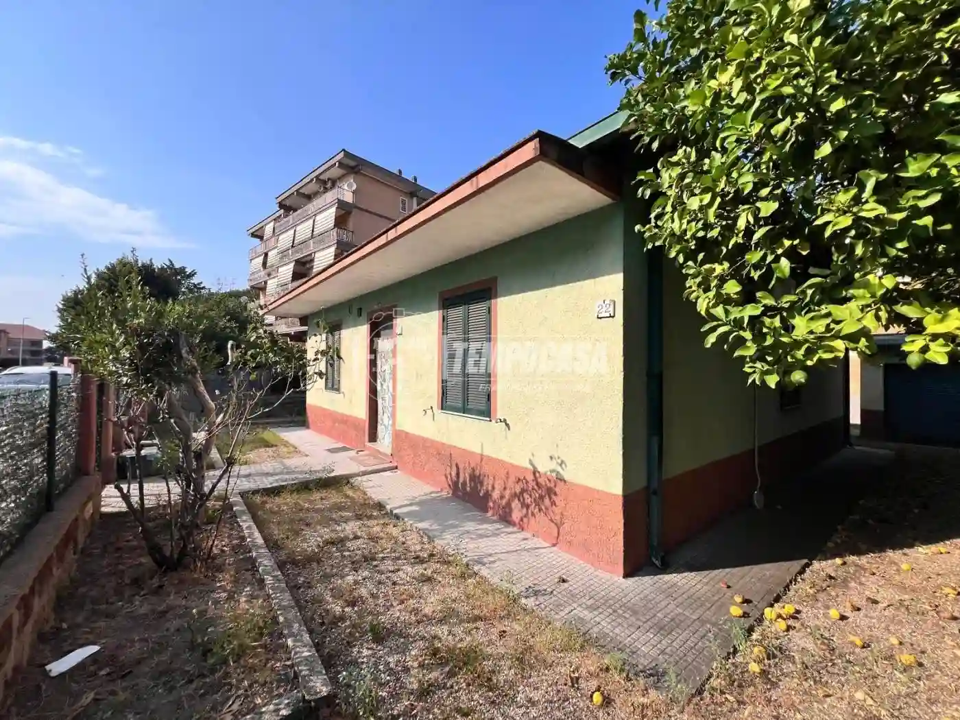 Casa indipendente - foto 5