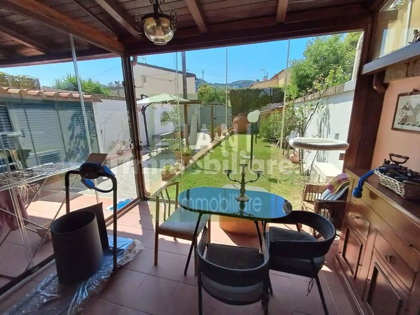 Villetta a schiera in vendita a Livorno