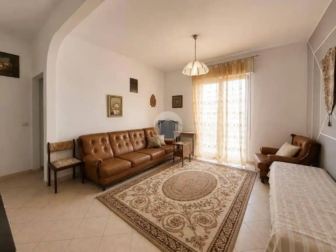 Appartamento in vendita a Rovato