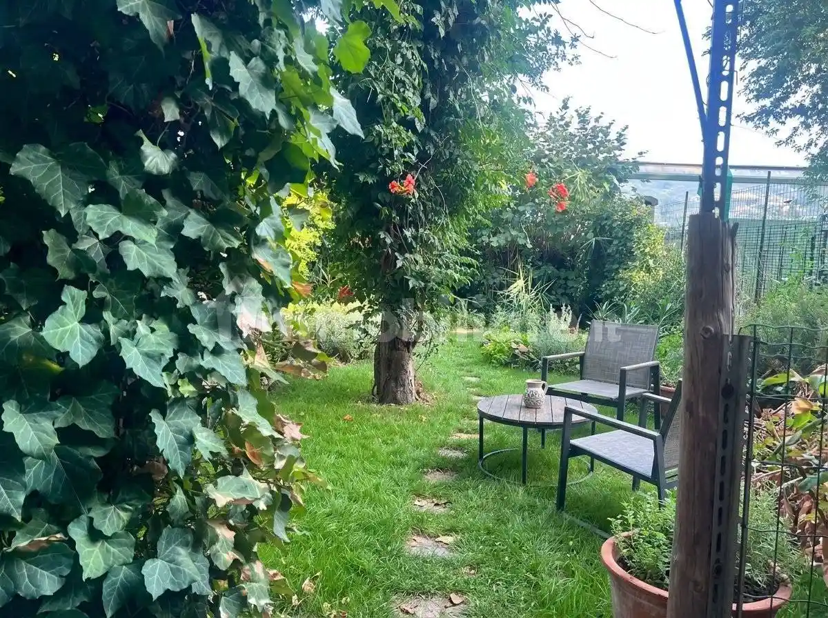 Villetta a schiera in vendita a Scandiano