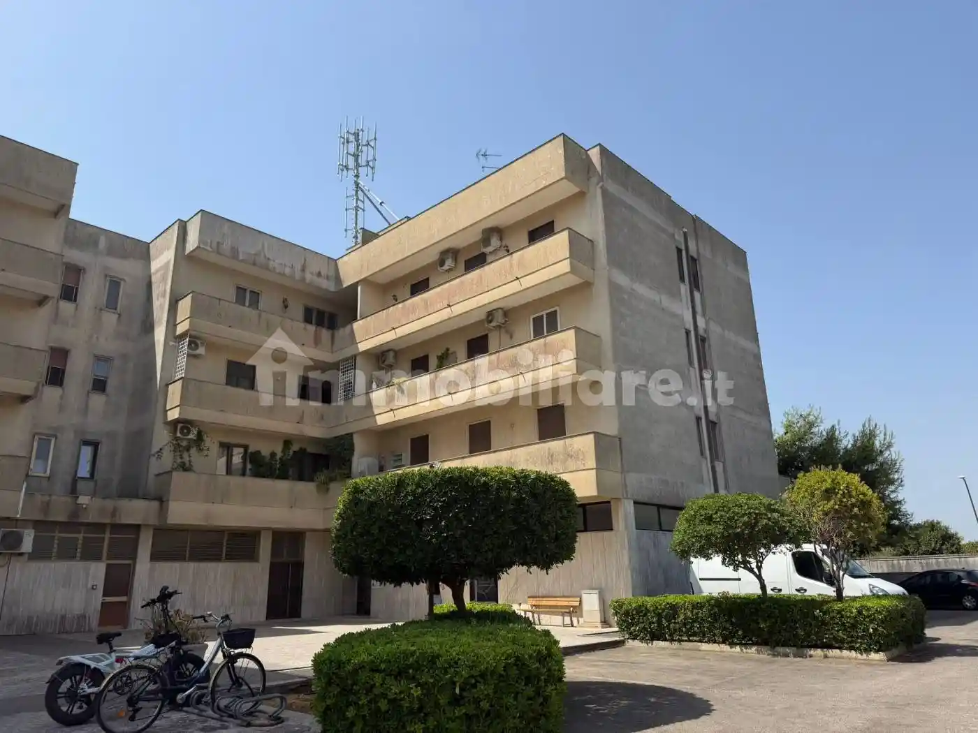 Appartamento in vendita a Lecce