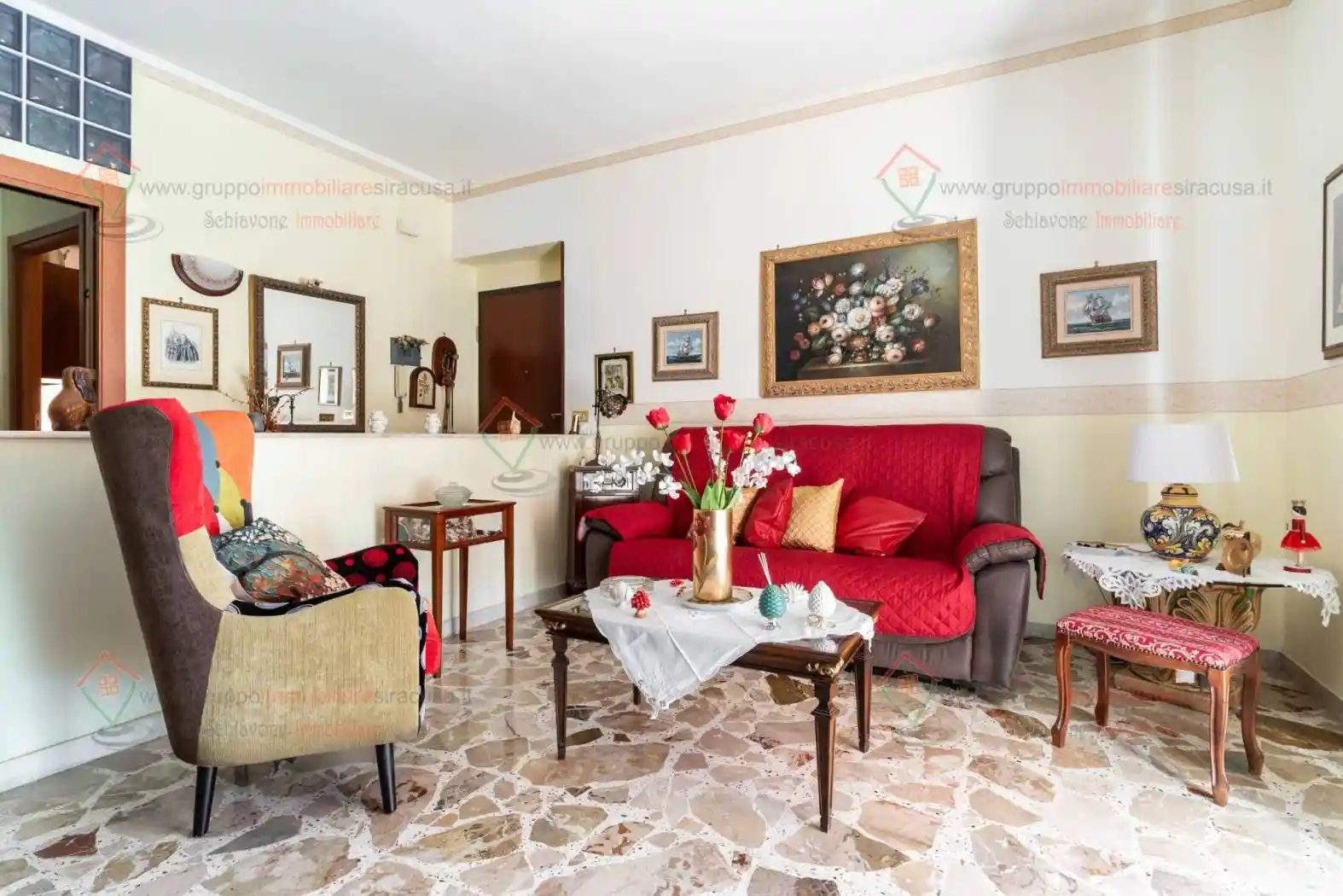 Appartamento in vendita a Siracusa