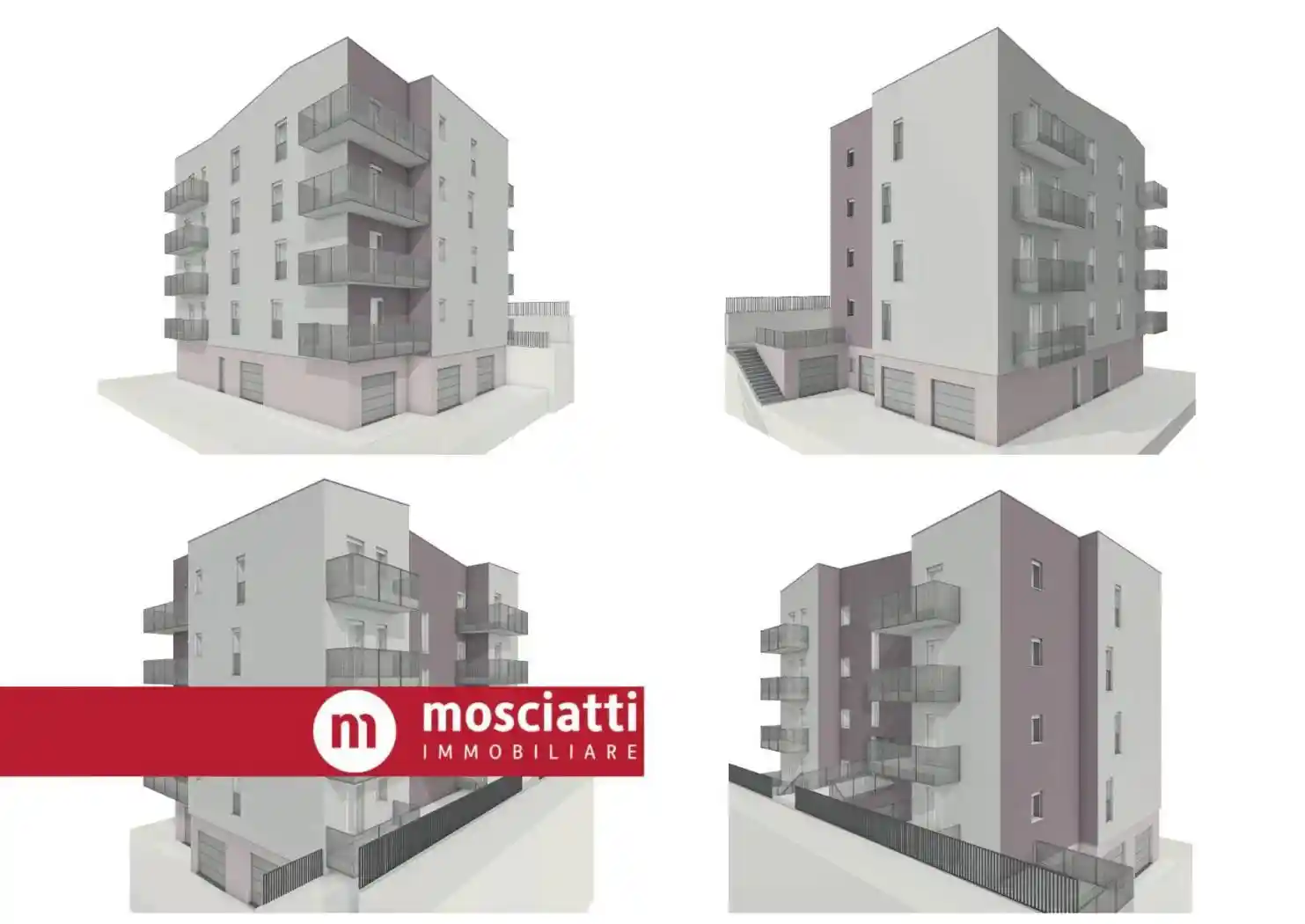 Appartamento in vendita a Matelica