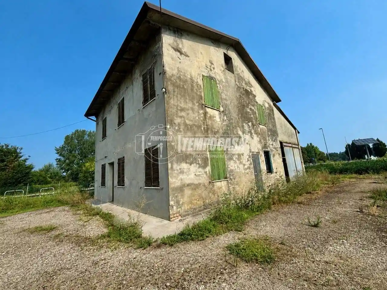 Rustico - Casale in vendita a San Felice sul Panaro