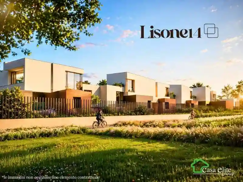 Villetta a schiera - foto 3