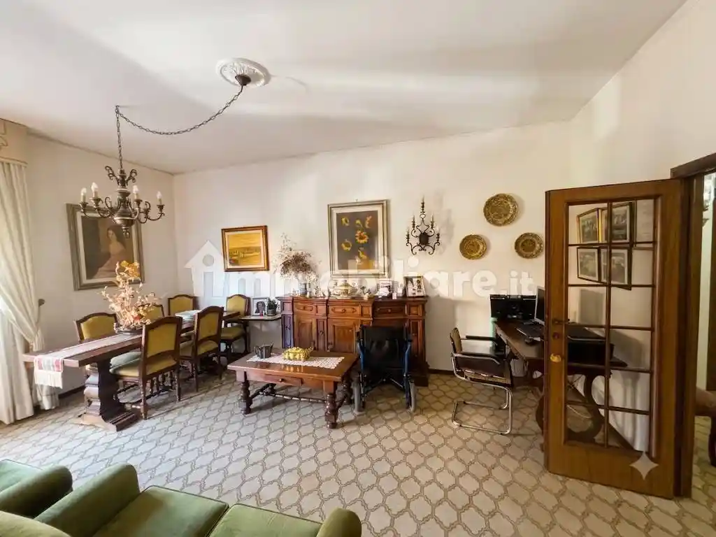 Appartamento in vendita a Grosseto