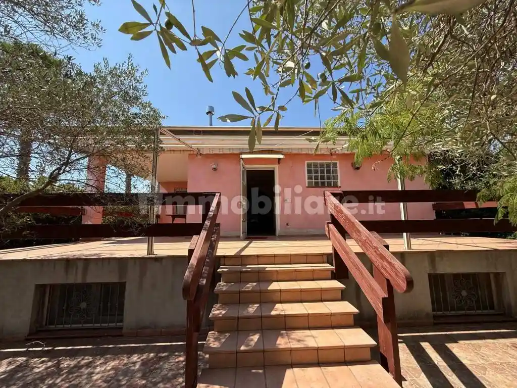 Casa indipendente in vendita a Alghero