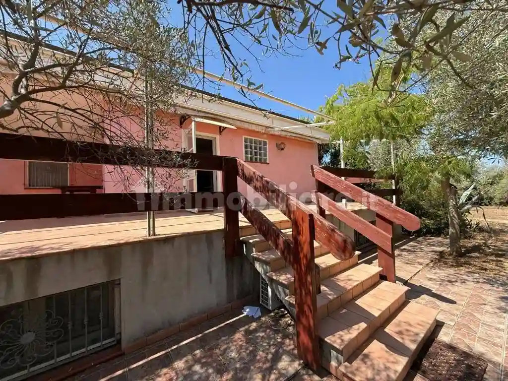 Casa indipendente - foto 4