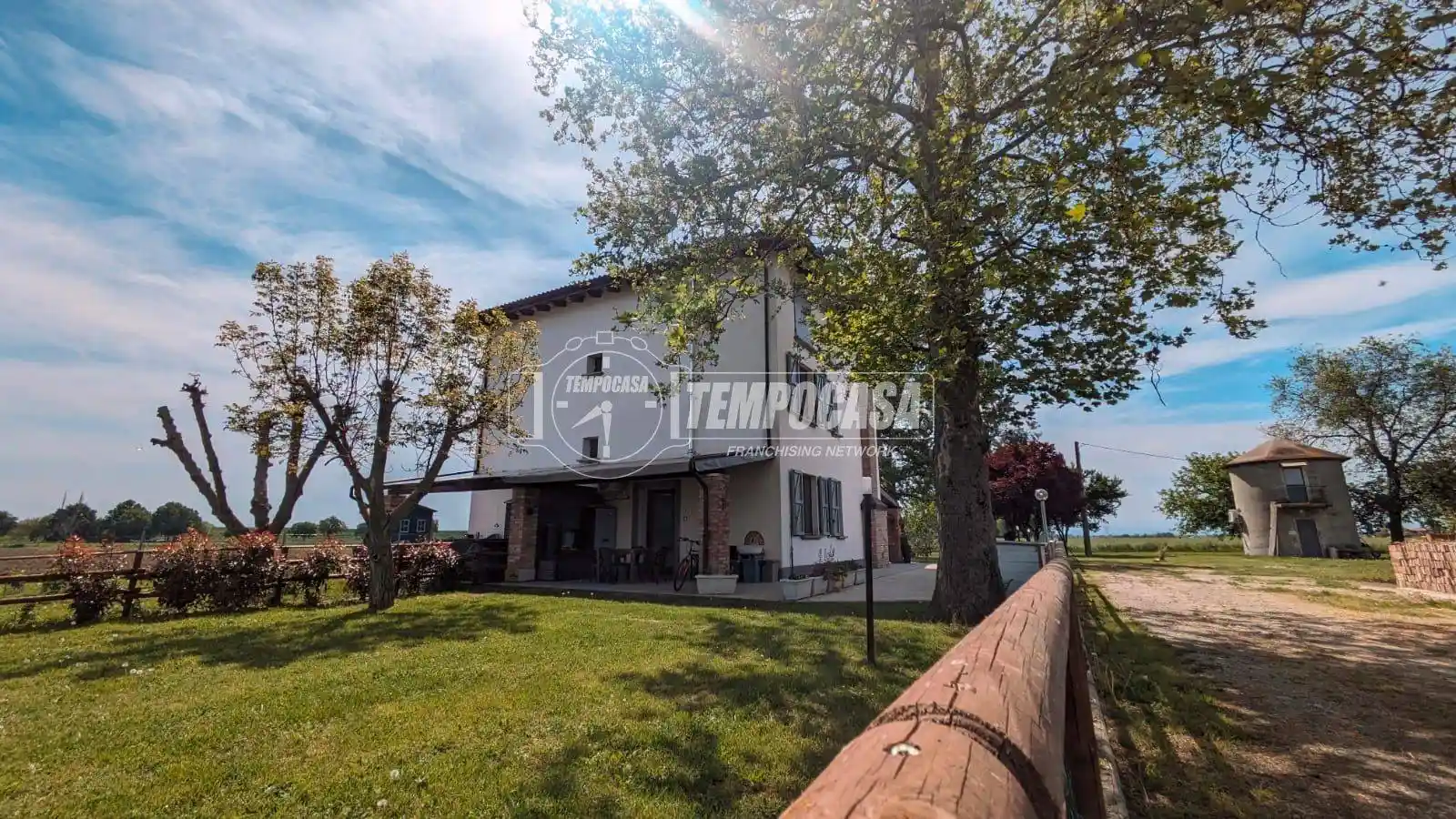 Villetta a schiera in vendita a San Giovanni in Persiceto