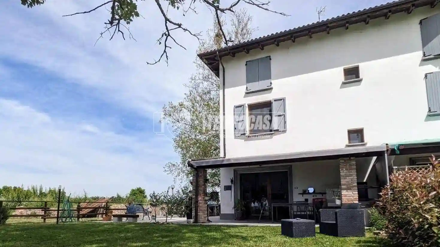 Villetta a schiera - foto 2