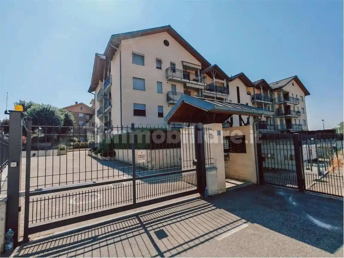 Appartamento in vendita a Moncalieri