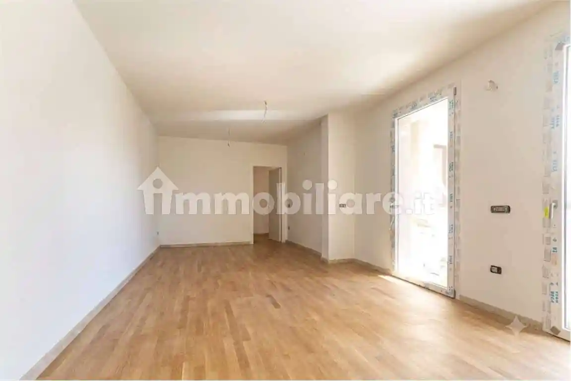 Appartamento in vendita a Monserrato